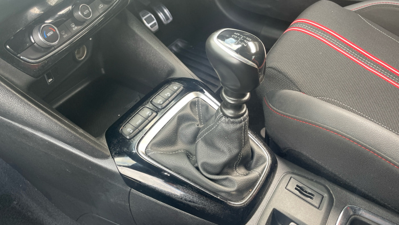 Vauxhall Corsa 1.2 Turbo SRi Edition 5dr Petrol Hatchback